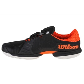 Wilson Kaos Swift 1.5 M WRS330980 shoes black 1