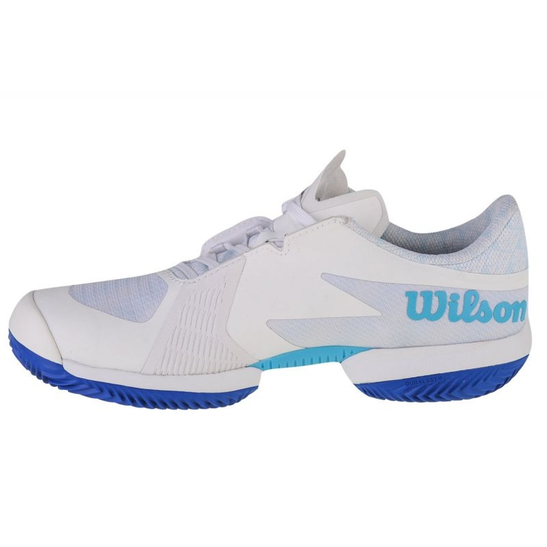 Wilson Kaos Swift 1.5 Clay M WRS331060 shoes white 1