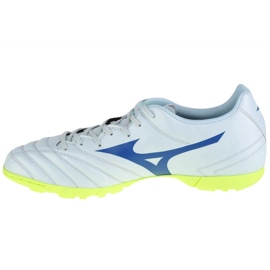 Shoes Mizuno Monarcida Neo Ii Select As M P1GD222527 grey shades of gray 1