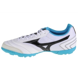 Shoes Mizuno Mrl Sala Club Tf M Q1GB220309 white white 1