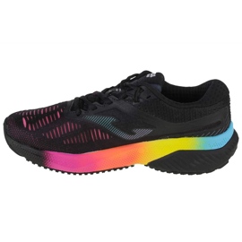 Shoes Joma R. Hispalis Lady 2201 M RHISLW2201 black 1