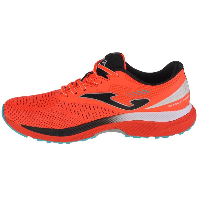 Shoes Joma R. Hispalis Men 2207 M RHISPS2207 orange 1