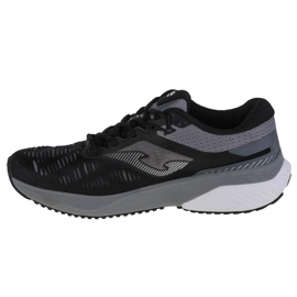 Shoes Joma R. Hispalis Men 2201 M RHISPW2201 black 1