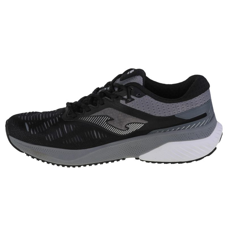 Shoes Joma R. Hispalis Men 2201 M RHISPW2201 black 1