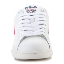 Shoes Fila Highflyer LM FFM0191-130241 white 1 Shoes Fila Highflyer LM FFM0191-130241 white 1