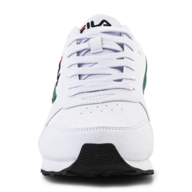 Fila Orbit Low M 1010263-13063 shoes white 1