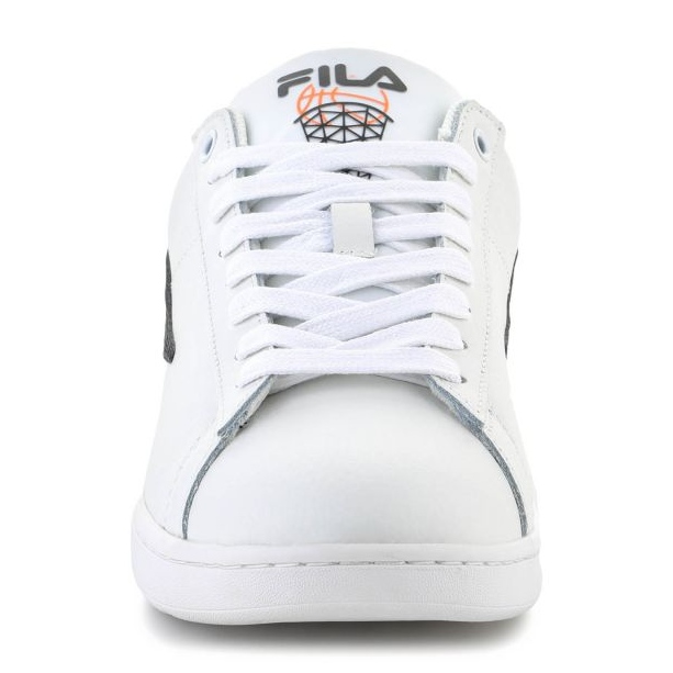 Fila low cut deals