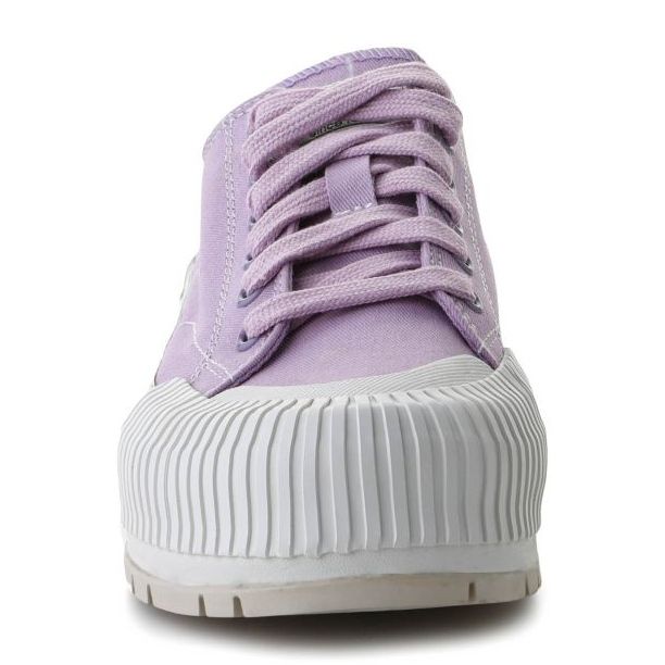 Fila Cityblock Platform Shoes W FFW0260-40040 purple 1