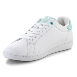 Shoes Fila Crosscourt 2 Nt Logo W FFW0258-13206 white 2