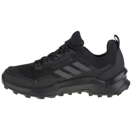 Shoes adidas Terrex AX4 Gtx M HP7395 black 1
