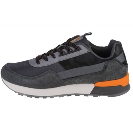 Big Star Shoes M LL174375 grey 1