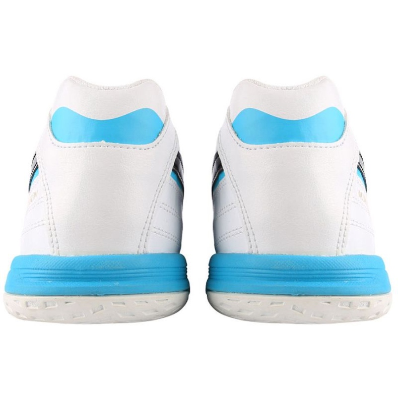 Mizuno Morelia Sala Classic In M Q1GA220209 football boots white white 2