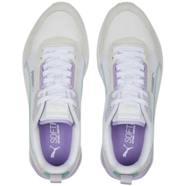 Shoes Puma R22 W 383462 25 white 1