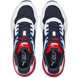 Puma X-Ray Speed ​​Lite 384639 25 shoes white 1