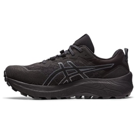 Asics Gel-Trabuco 11 Gtx 1011B608 002 Running Shoes black 1 Asics Gel-Trabuco 11 Gtx 1011B608 002 Running Shoes black 1