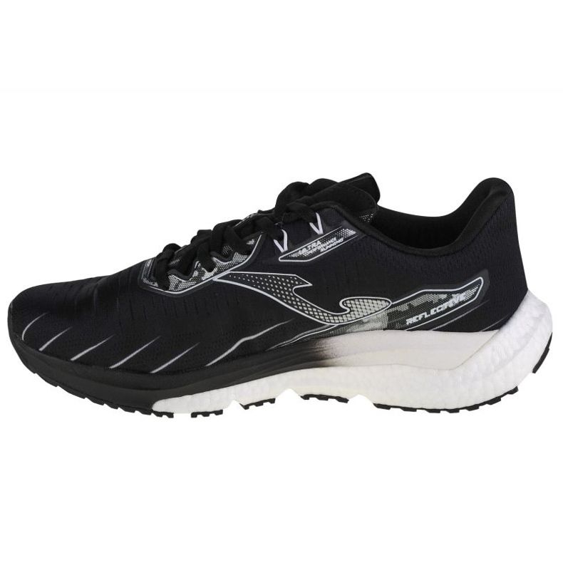 Running shoes Joma Super Cross 2221 M RCROSW2221C black 1