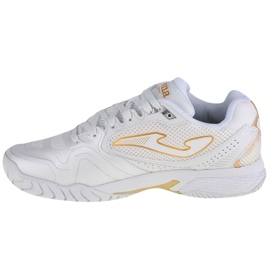 Shoes Joma T.Set 2202 W TSELW2202T white 1