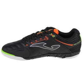 Joma Liga-5 2201 In M LIGW2201INH football boots black black 1