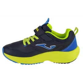 Shoes Joma Ferro Jr 2233 JFERRW2233V blue 1 Shoes Joma Ferro Jr 2233 JFERRW2233V blue 1