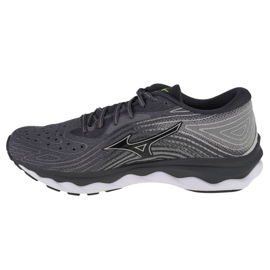 Shoes Mizuno Wave Sky 6 M J1GC220204 grey 1