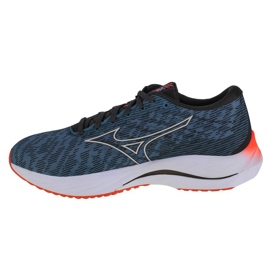 Shoes Mizuno Wave Rider 26 M J1GC220351 blue 1