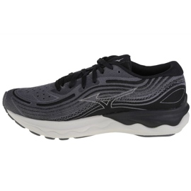 Shoes Mizuno Wave Skyrise 4 M J1GC230902 grey 1