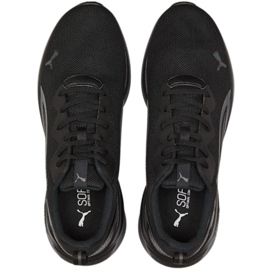 Puma All-Day Active M 386269 01 shoes black 1 Puma All-Day Active M 386269 01 shoes black 1