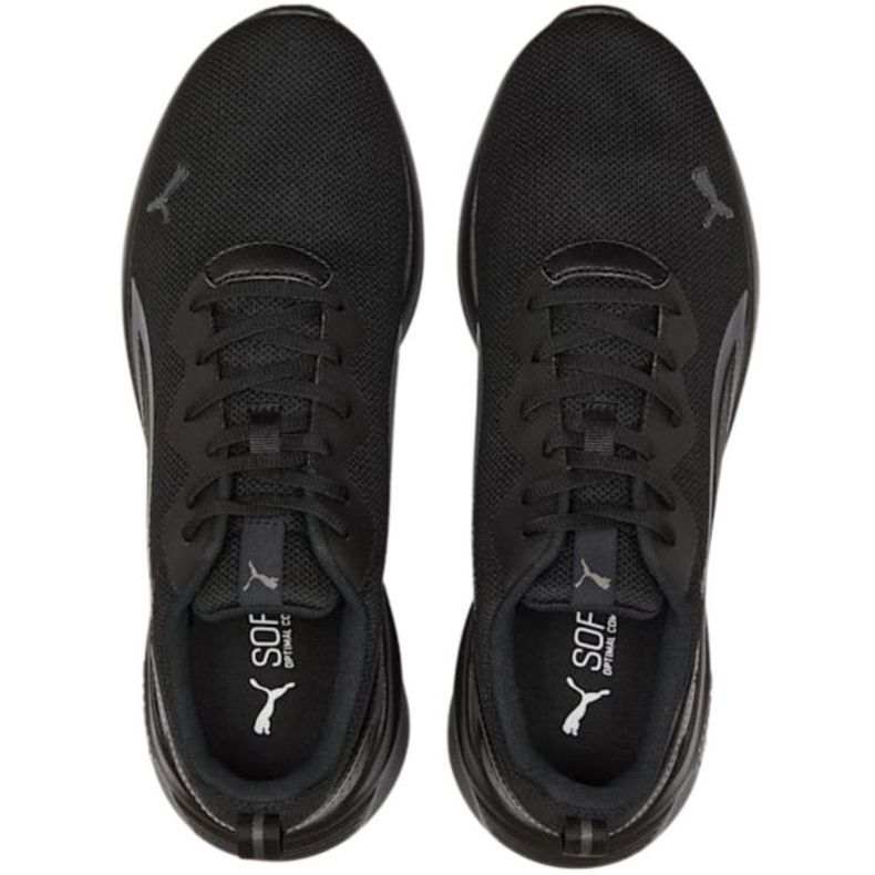 Puma All-Day Active M 386269 01 shoes black 1 Puma All-Day Active M 386269 01 shoes black 1