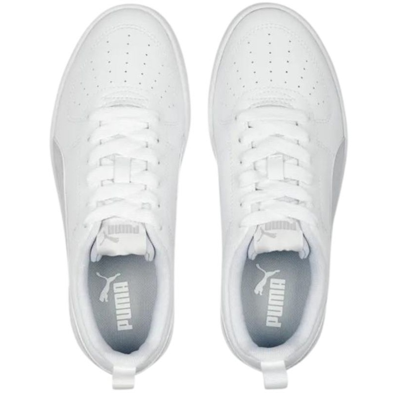 Puma Rickie W 387607 08 shoes white 1