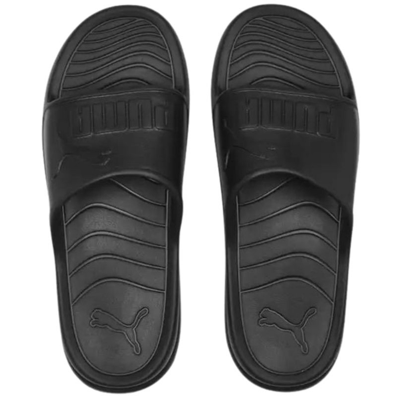 Puma Popcat 20 Injex M 389081 02 slippers black 1