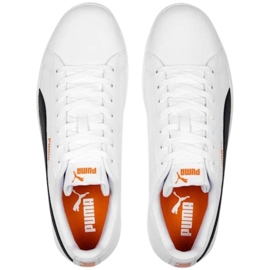 Puma Up Shoes 372605 36 white 1