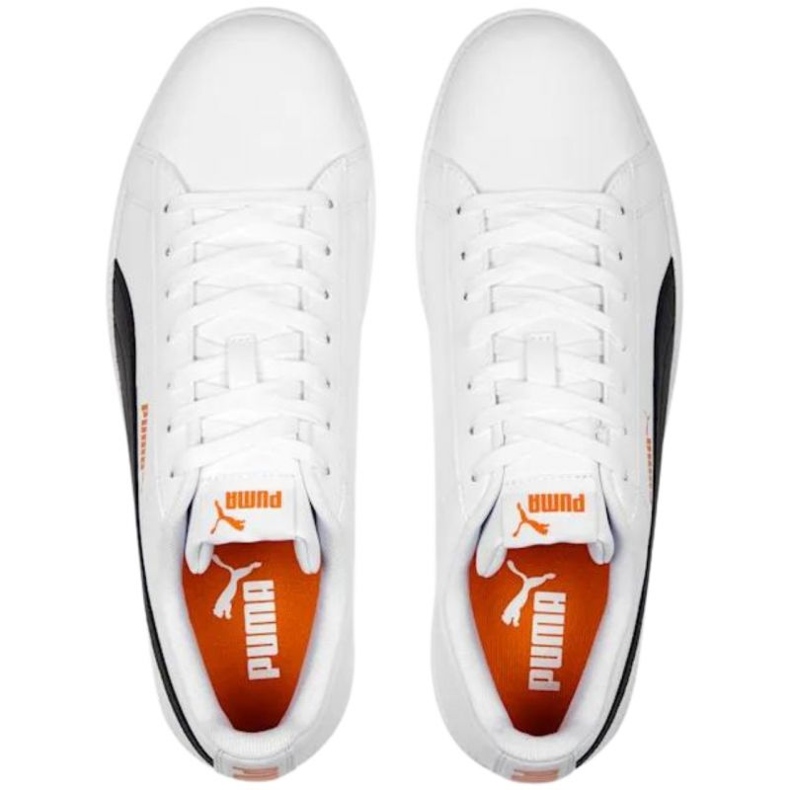 Puma Up Shoes 372605 36 white 1
