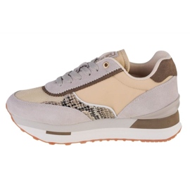 Big Star Shoes W LL274364 beige 1