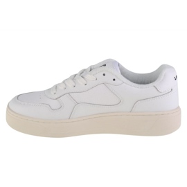 Levis Levi's Glide SW 235201-713-51 shoes white 1