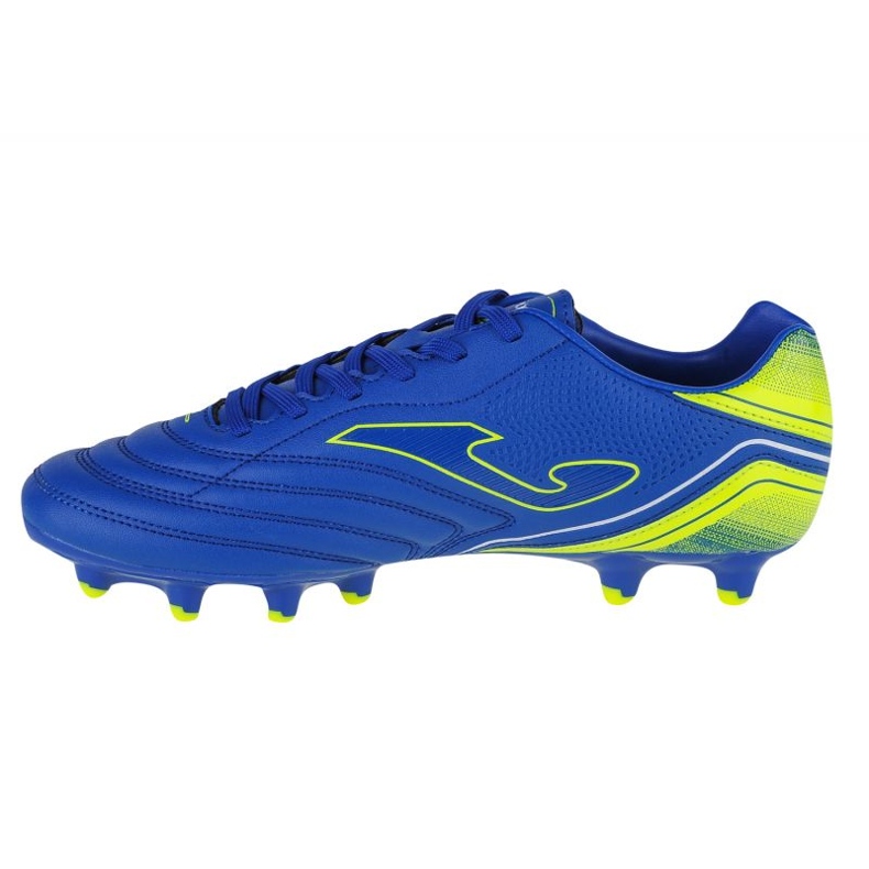 Shoes Joma Aguila 2204 Fg M AGUW2204FG blue blue 1