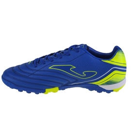 Shoes Joma Aguila 2204 Tf M AGUW2204TF blue blue 1 Shoes Joma Aguila 2204 Tf M AGUW2204TF blue blue 1