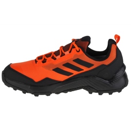 Adidas Eastrail 2.0 Rain.Rdy HP8603 shoes orange 1