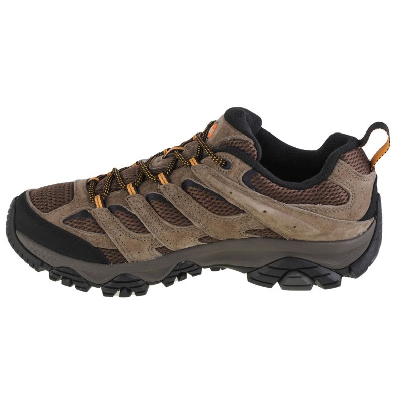Merrell Moab 3 Gtx M J035805 shoes brown 1