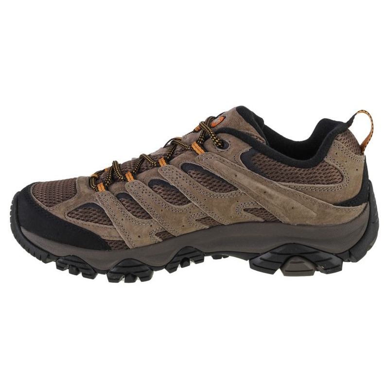 Merrell Moab 3 M J035893 shoes brown 1