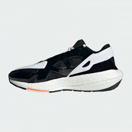 Shoes adidas by Stella McCartney Ultraboost 22 W GY6087 black 1