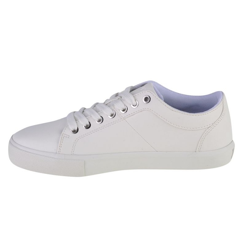 Levis Levi's Woodward SW 233414-794-50 shoes white 1