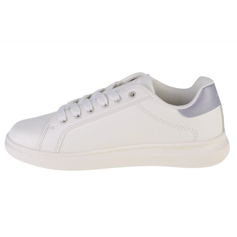 Levis Levi's Ellis Shoes W 233415-681-50 white 1