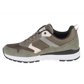 Levis Shoes Levi's Oats Refresh M 234233-878-37 brown 1