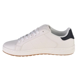 Levis Shoes Levi's Piper M 234234-661-151 white 1