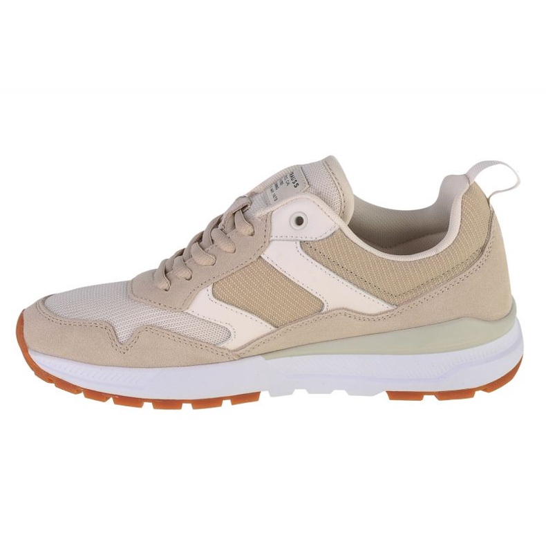 Levis Levi's Oats Refresh SW 234235-696-21 shoes beige 1