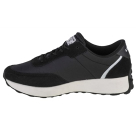 Levis Levi's Greta SW 234666-725-59 shoes black 1