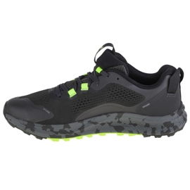 Under Armour Under Armor Charged Bandit Trail 2 M 3024186-102 black 1