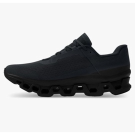 ON RUNNING CloudMonster 6199025 shoes black 1
