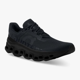 ON RUNNING CloudMonster 6199025 shoes black 5