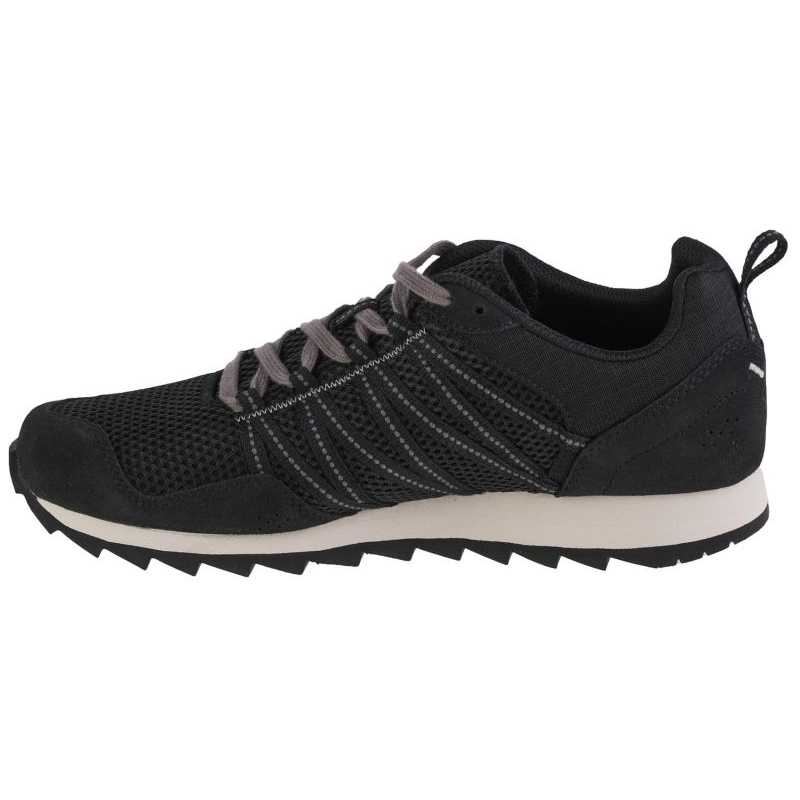 Merrell Alpine Sneaker M J003263 shoes Black display picture 2